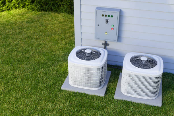  River Road, OR HVAC Pros