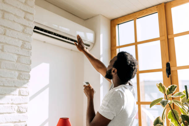 Best HVAC maintenance plan  in River Road, OR