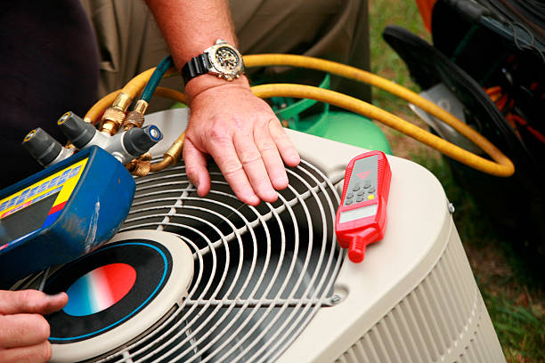 Best HVAC repair near me  in River Road, OR