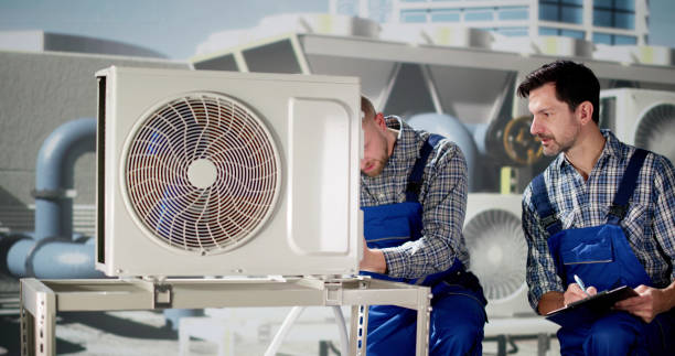 Best HVAC replacement cost  in River Road, OR