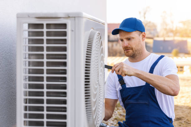 Best Affordable HVAC services  in River Road, OR