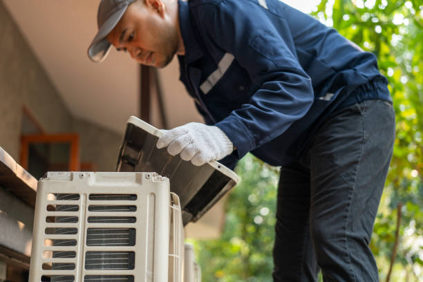 HVAC emergency services in River Road, OR